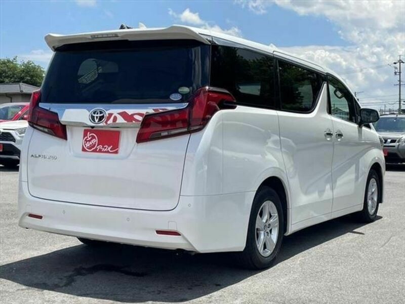 ALPHARD-19