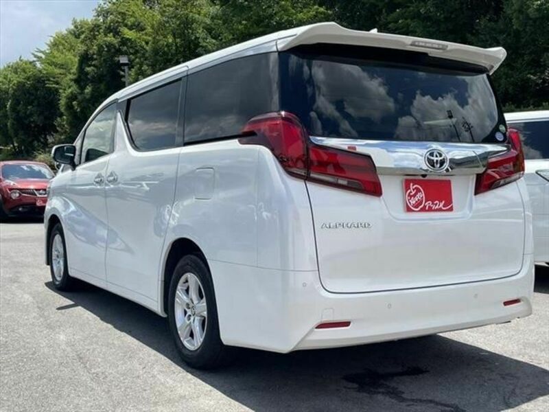 ALPHARD-21