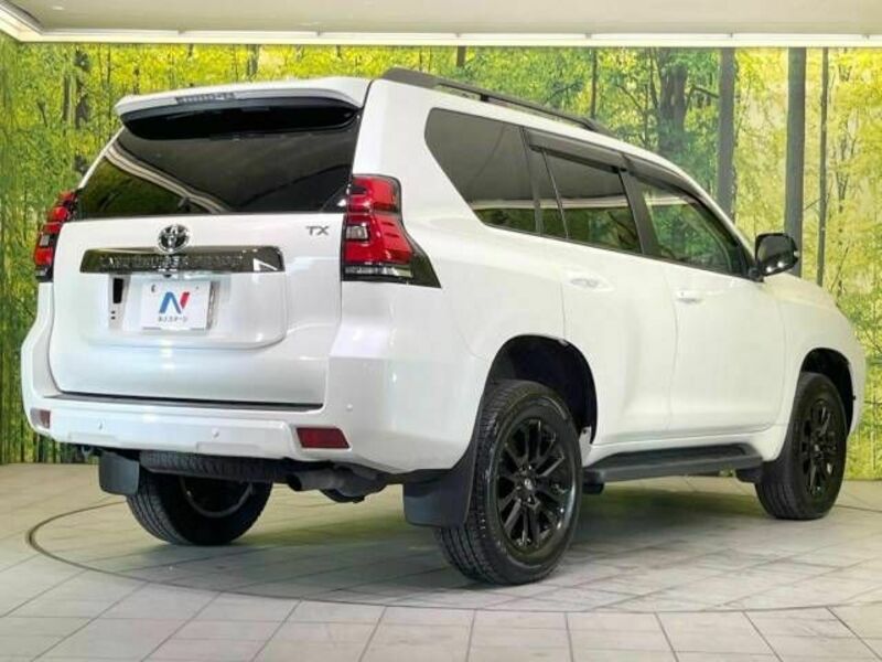 LAND CRUISER PRADO-17