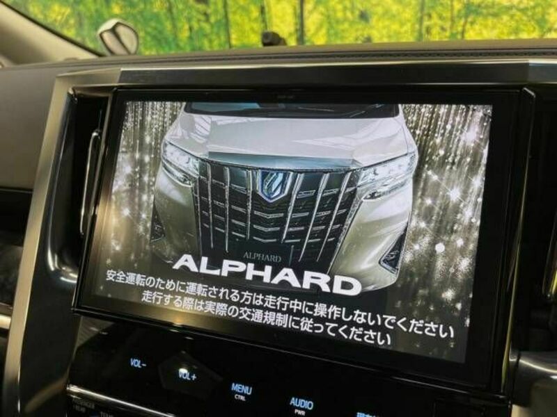 ALPHARD-4