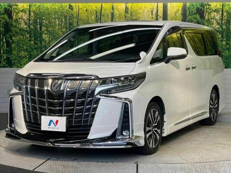 ALPHARD-17