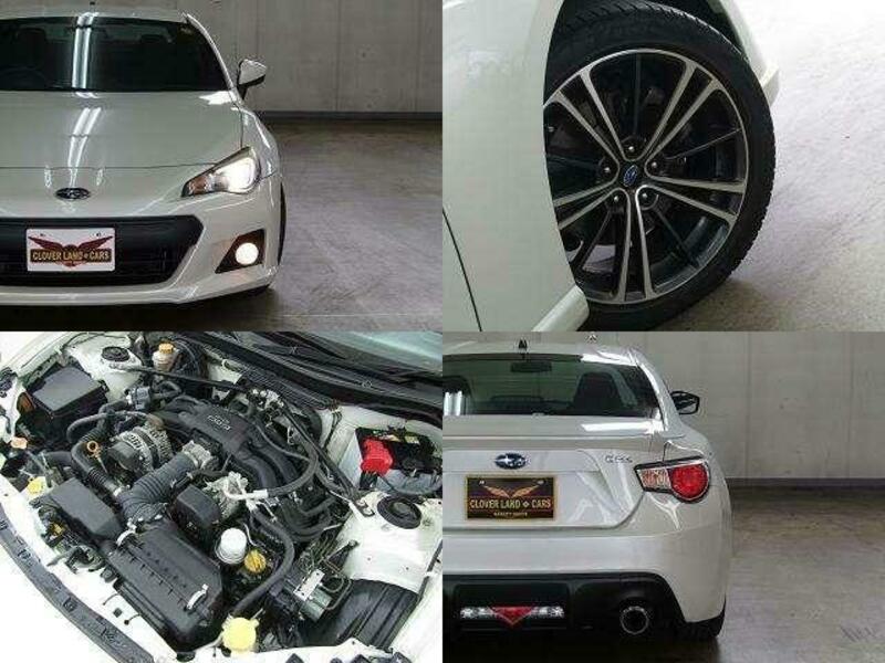 BRZ