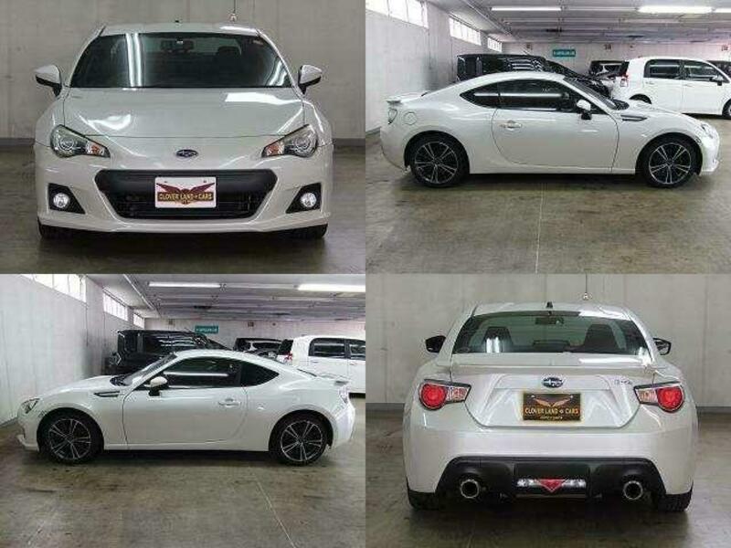 BRZ