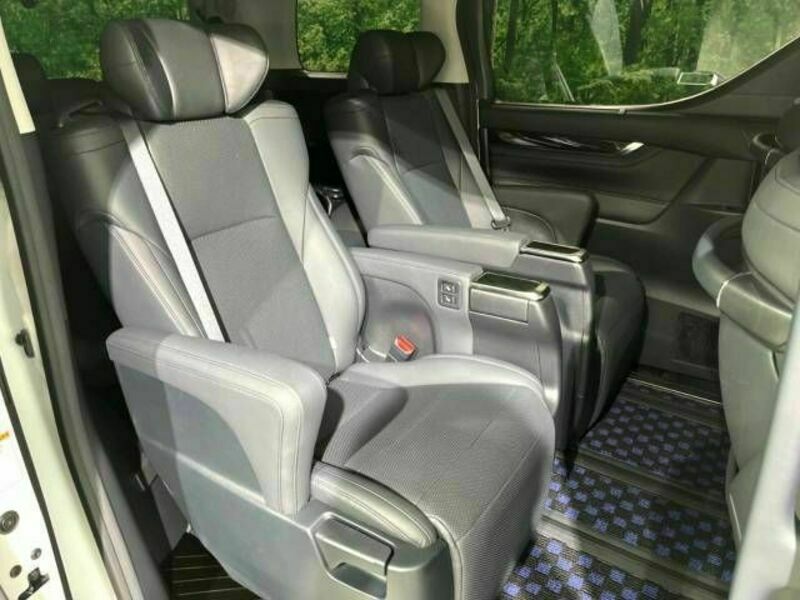 ALPHARD-9