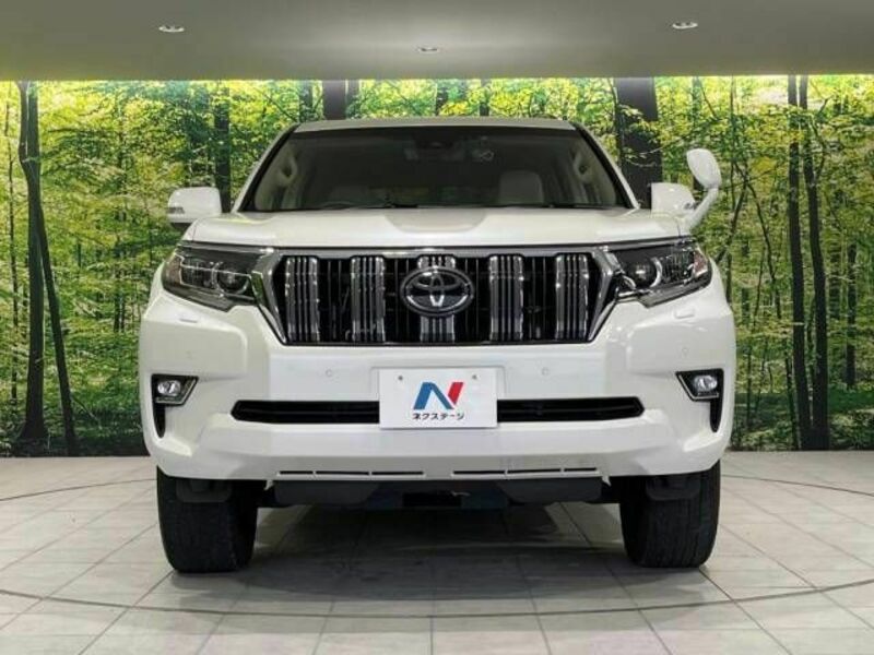 LAND CRUISER PRADO-14