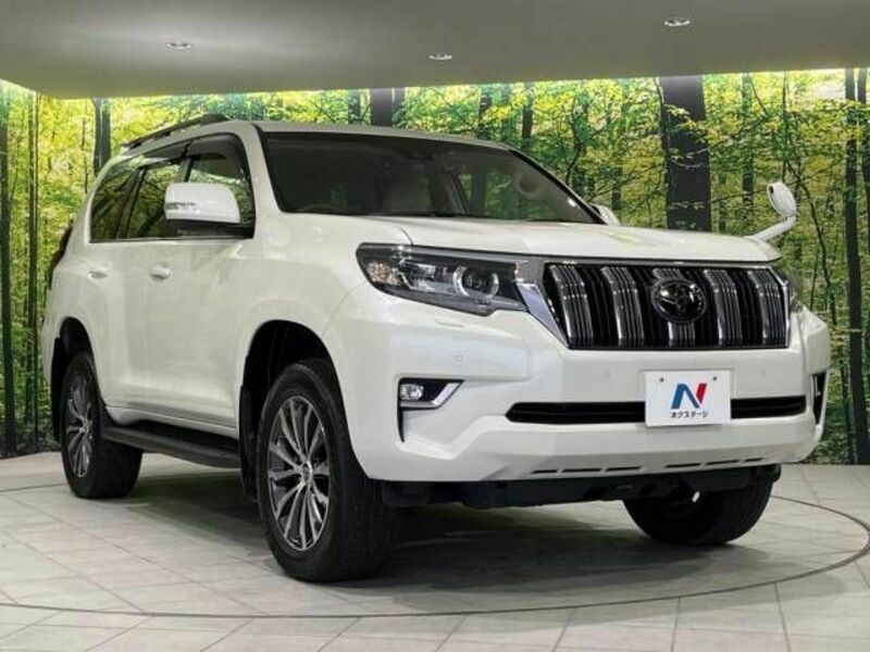 LAND CRUISER PRADO-16