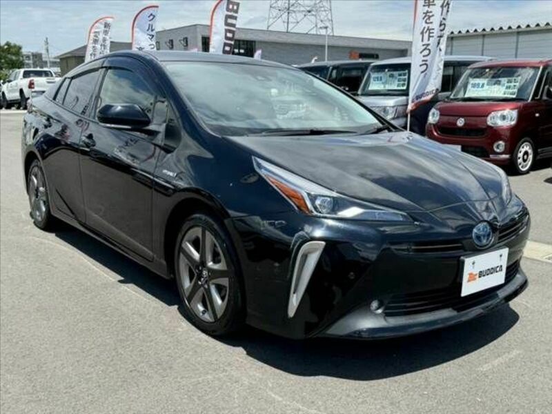 PRIUS-7