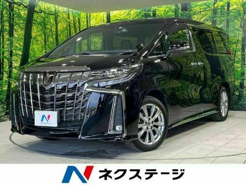 ALPHARD-0