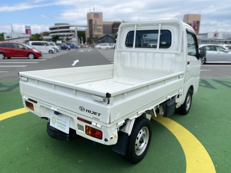 HIJET TRUCK-8