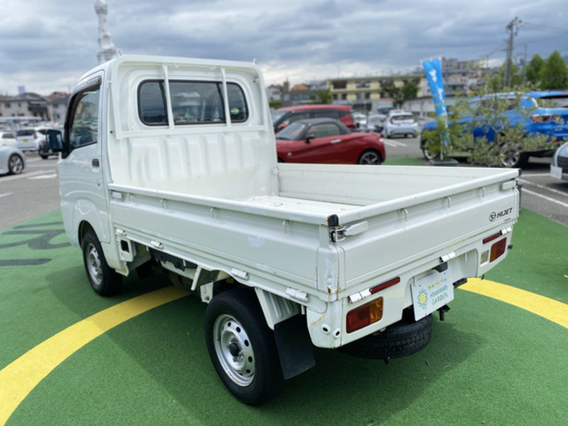 HIJET TRUCK-6