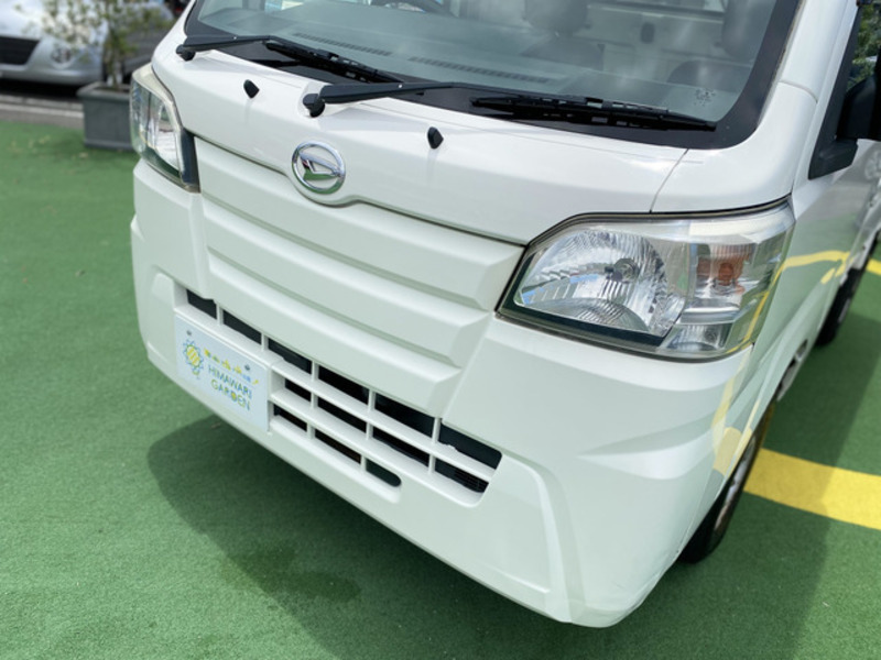 HIJET TRUCK-4