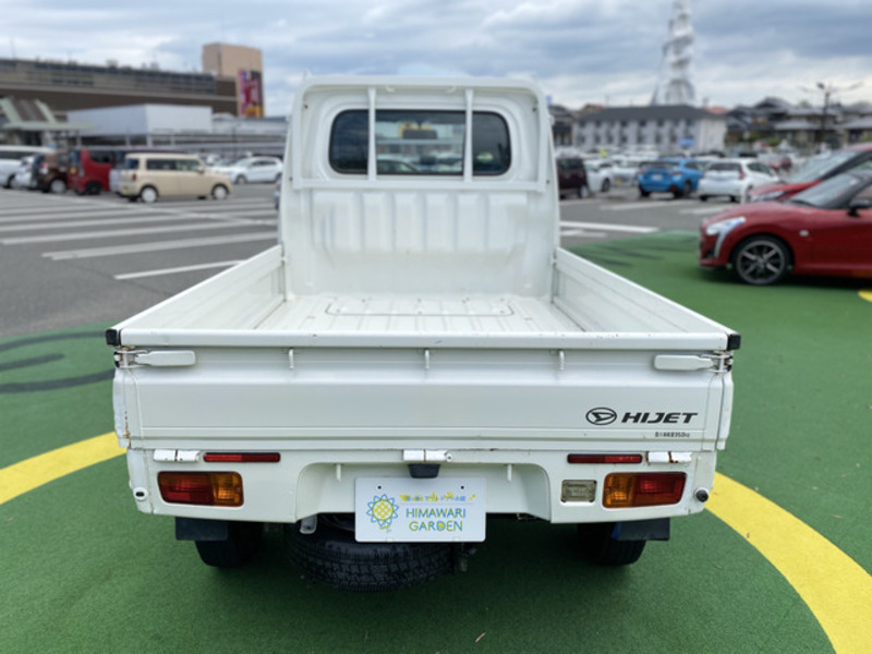 HIJET TRUCK-7