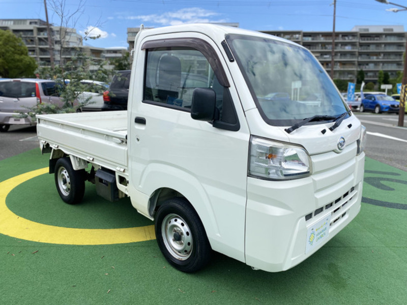 HIJET TRUCK-1