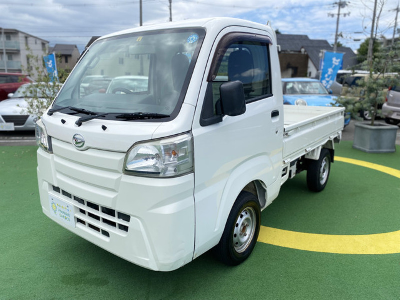 HIJET TRUCK-3