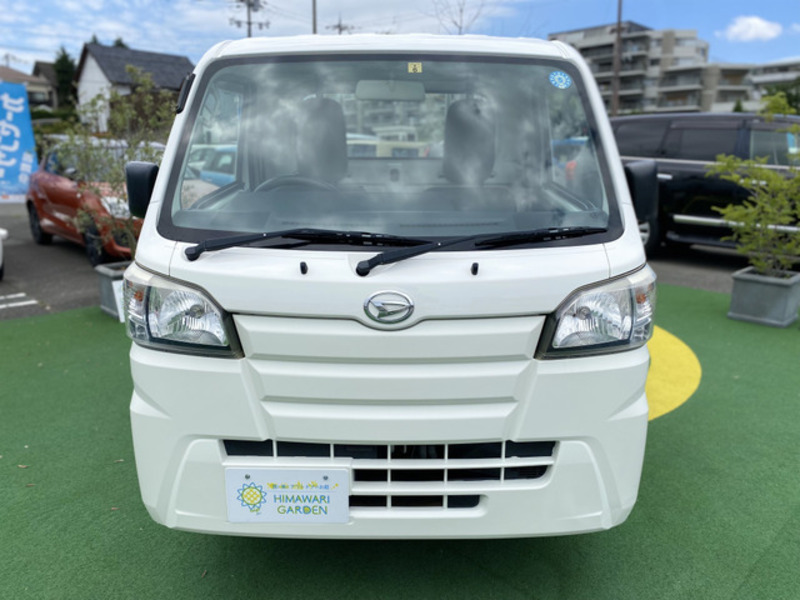 HIJET TRUCK-2