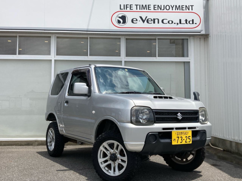 JIMNY-2