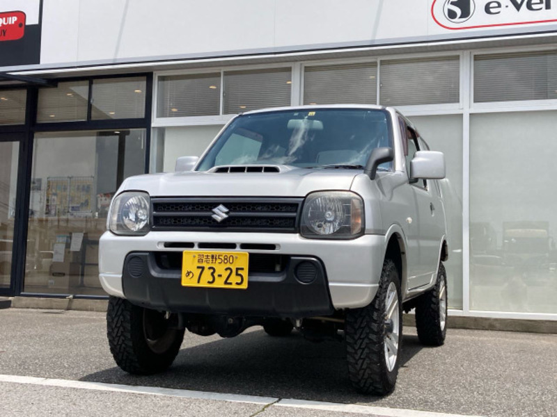 JIMNY-4