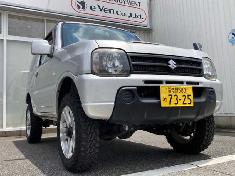 JIMNY-5