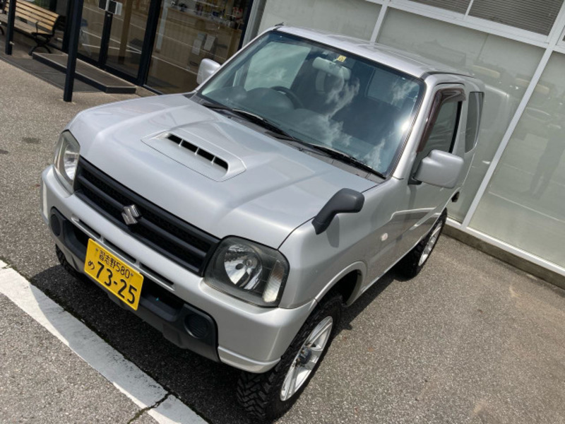 JIMNY-9