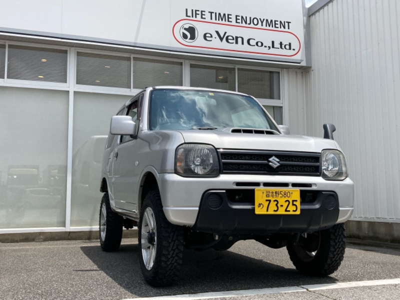 JIMNY-3