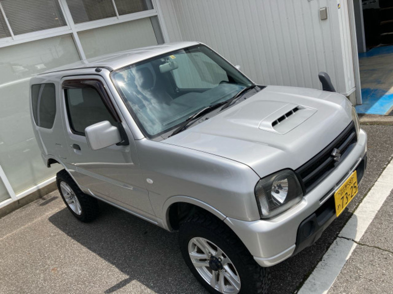 JIMNY-8