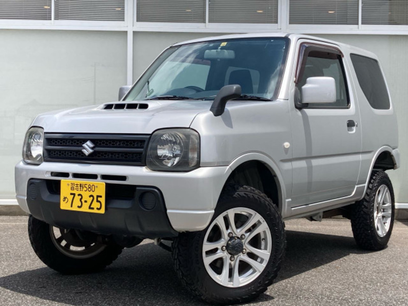 JIMNY-1