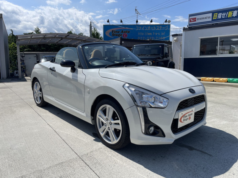 COPEN-8