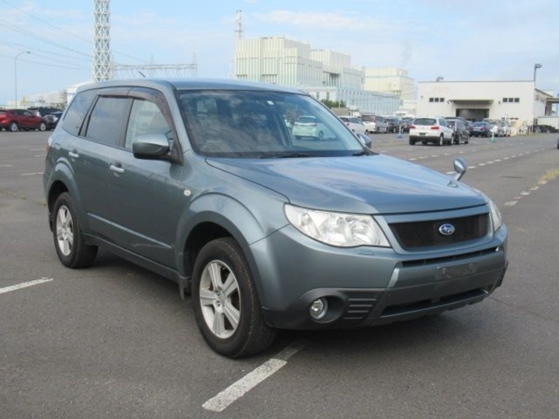 FORESTER-1