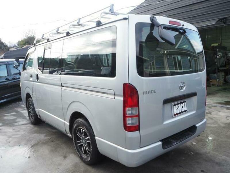 HIACE VAN-5