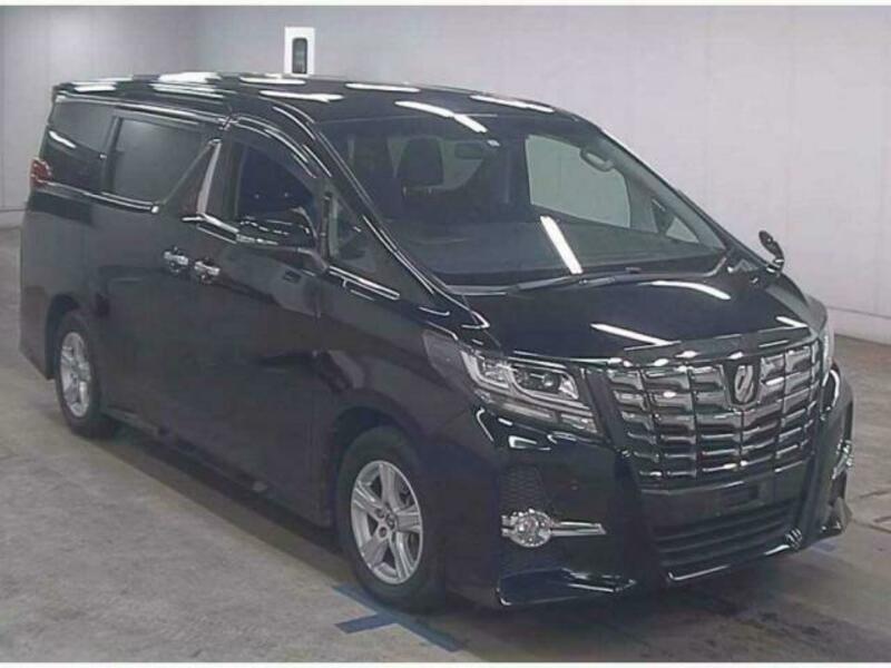 ALPHARD-0