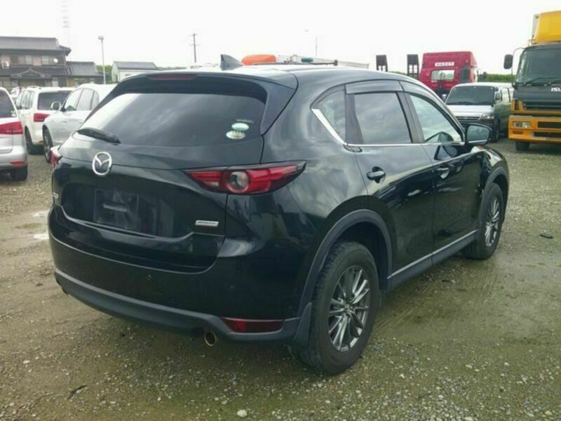 CX-5-4