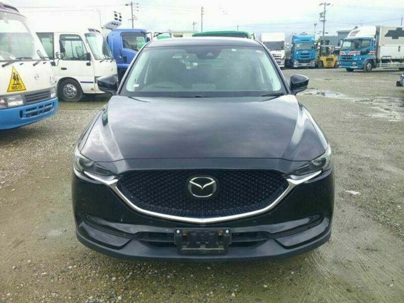 CX-5-5