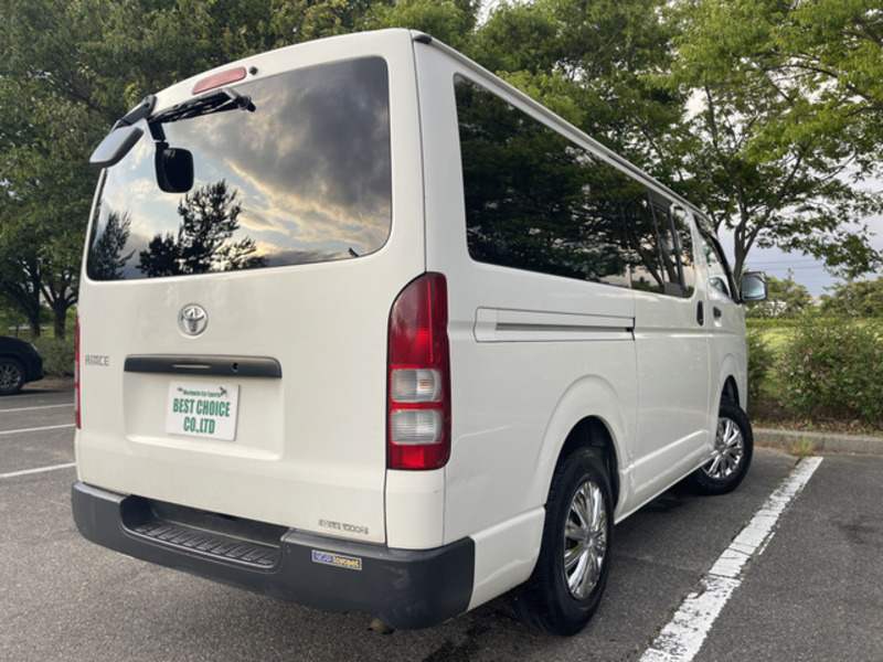 HIACE VAN-3