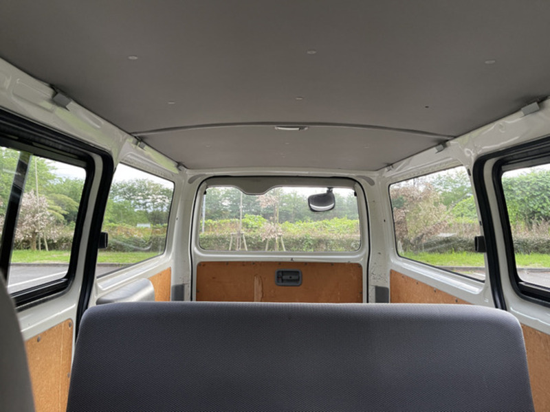 HIACE VAN-10