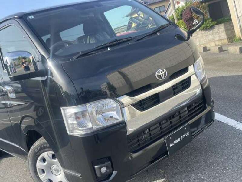 HIACE VAN-15