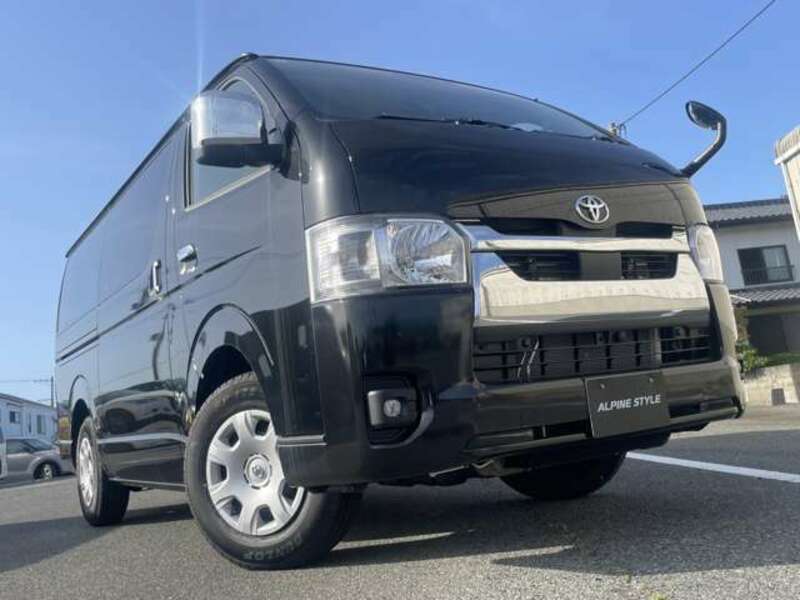 HIACE VAN-19