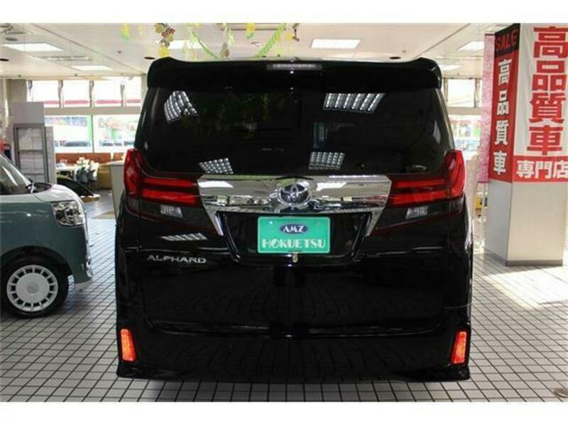 ALPHARD-16