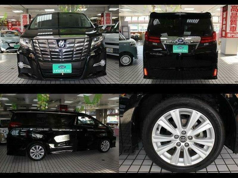 ALPHARD-2