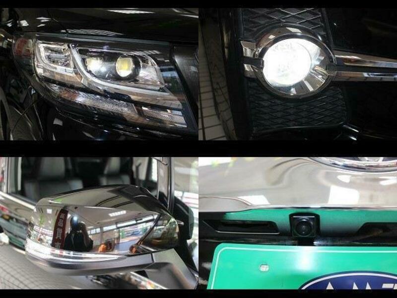 ALPHARD-3