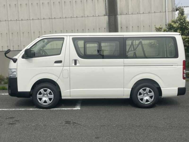 HIACE VAN-10