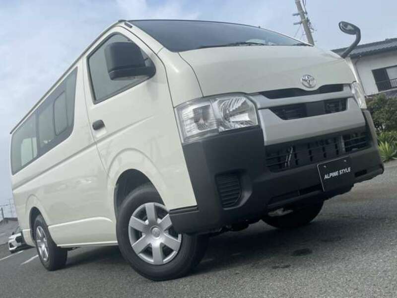 HIACE VAN-19