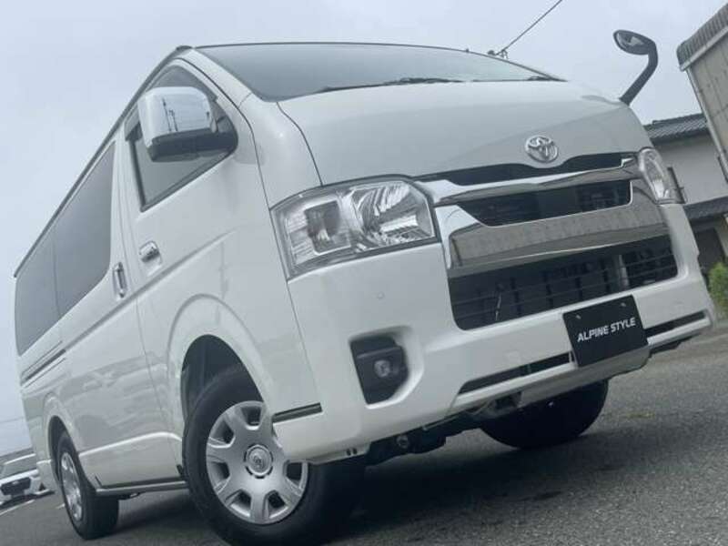 HIACE VAN-16