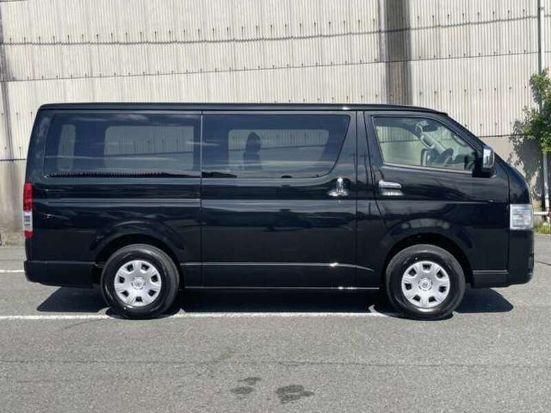 HIACE VAN-14