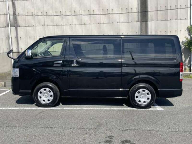 HIACE VAN-10