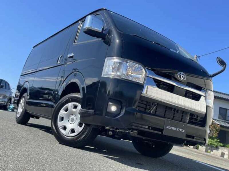 HIACE VAN-19