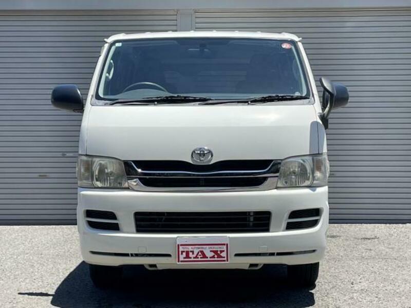 HIACE VAN-9