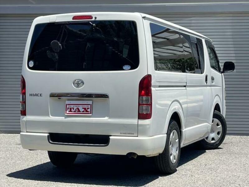 HIACE VAN-1