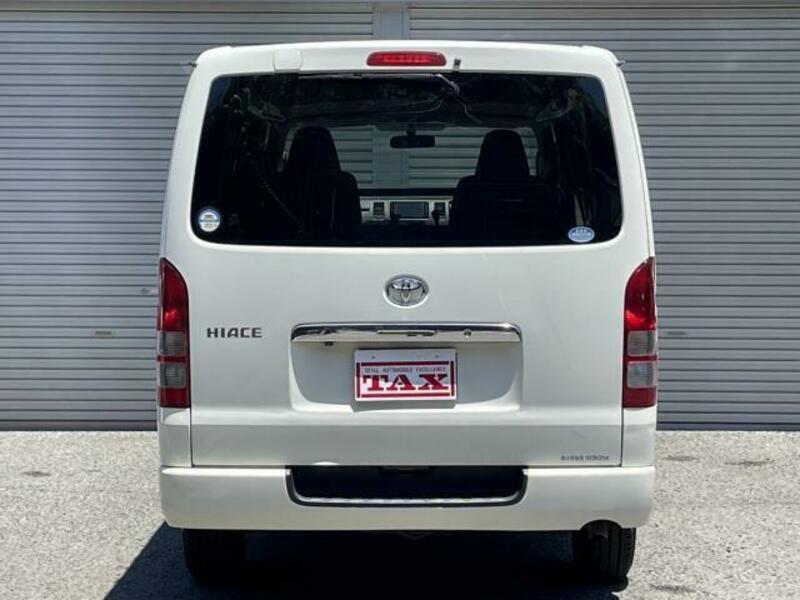 HIACE VAN-10