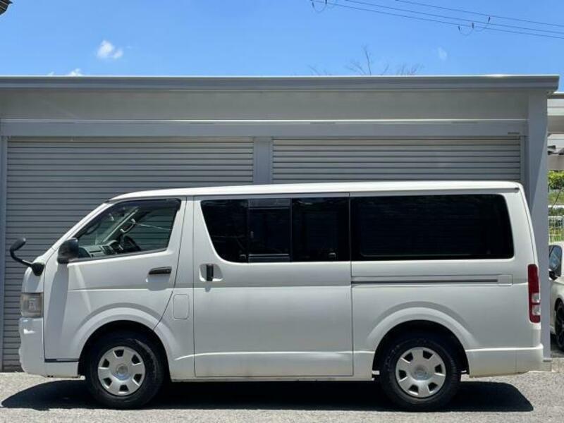 HIACE VAN-12