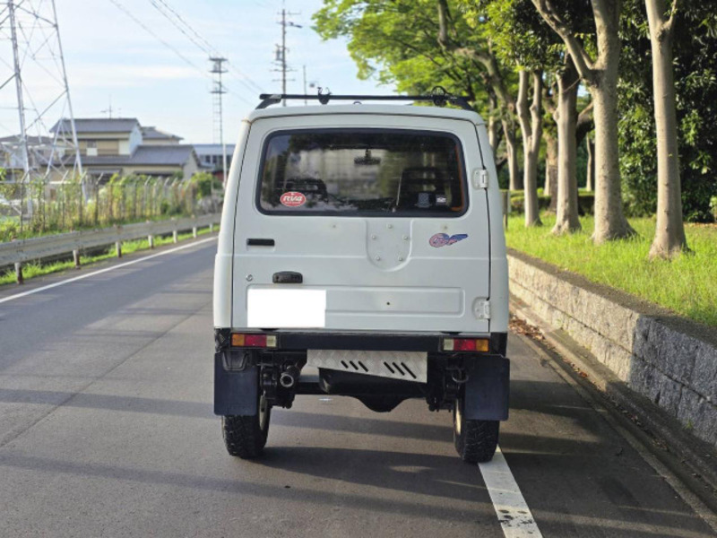 JIMNY-1